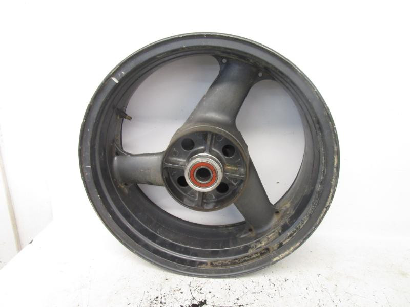 98 Kawasaki ZX 7R Ninja Rear Wheel Rim 17x6
